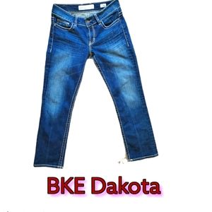 BKE Dakota capris
